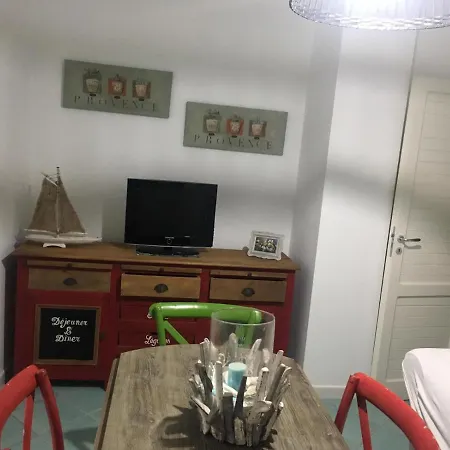 Vera Casa Vacanze Villa Lacco Ameno (Isola d'Ischia)