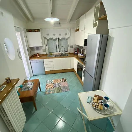 Vera Casa Vacanze Lacco Ameno (Isola d'Ischia)