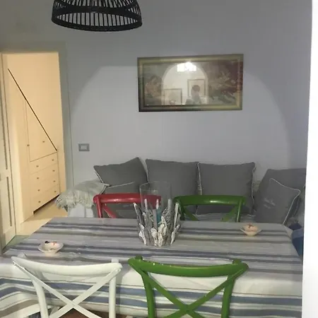 Vera Casa Vacanze Lacco Ameno (Isola d'Ischia)