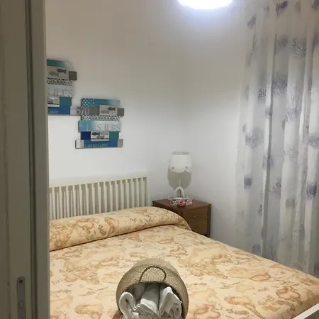 Villa Vera Casa Vacanze Lacco Ameno (Isola d'Ischia)