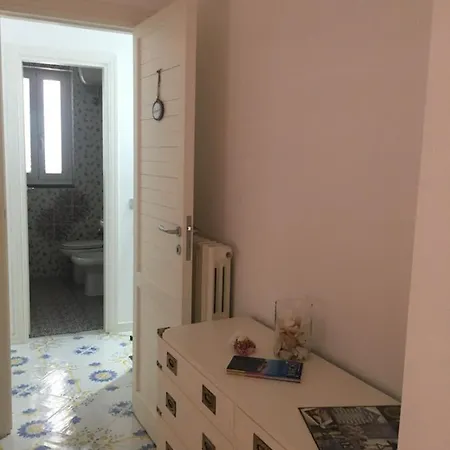 Vera Casa Vacanze Lacco Ameno (Isola d'Ischia)