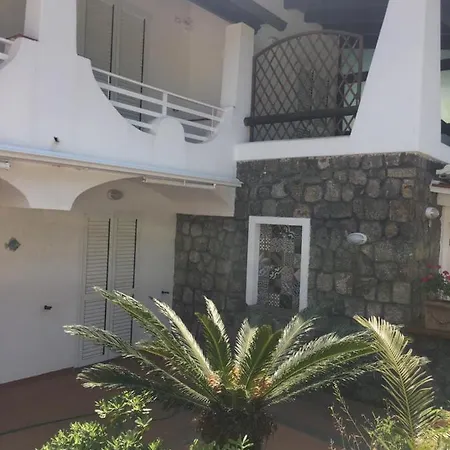 Villa Vera Casa Vacanze Lacco Ameno (Isola d'Ischia)