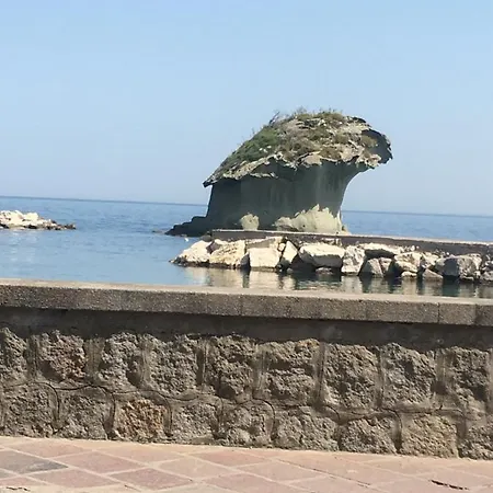 Vera Casa Vacanze * Lacco Ameno (Isola d'Ischia)